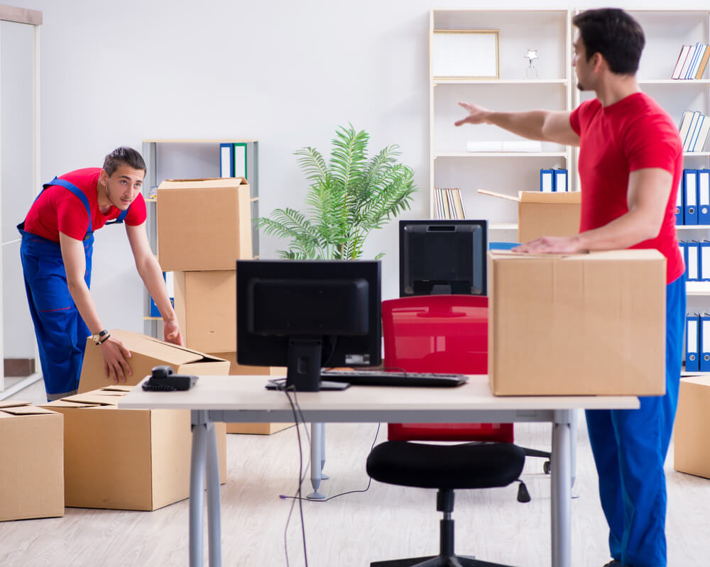 Customer Leads For Movers