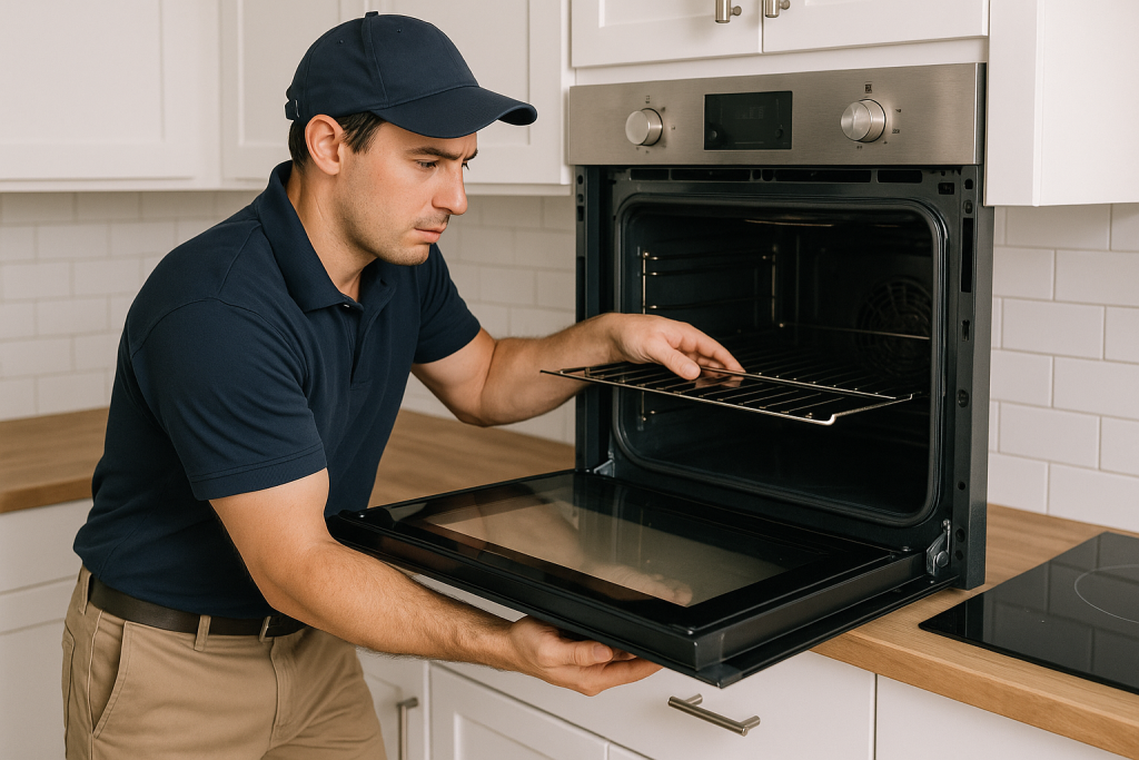 Appliance Movers