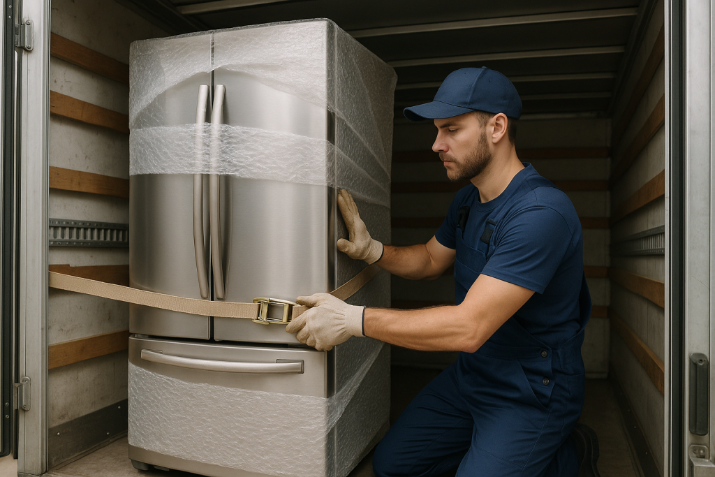 Appliance Movers